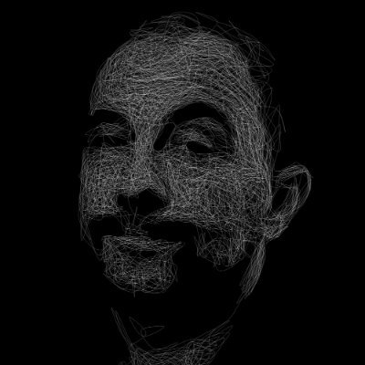 Seth Goldstein, 2025