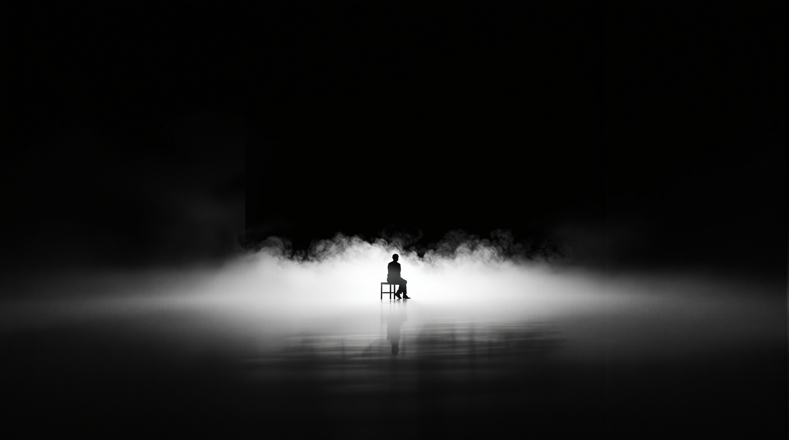 The avant-garde theater era: Robert Wilson's influence on integrating visual art, movement, and technology.