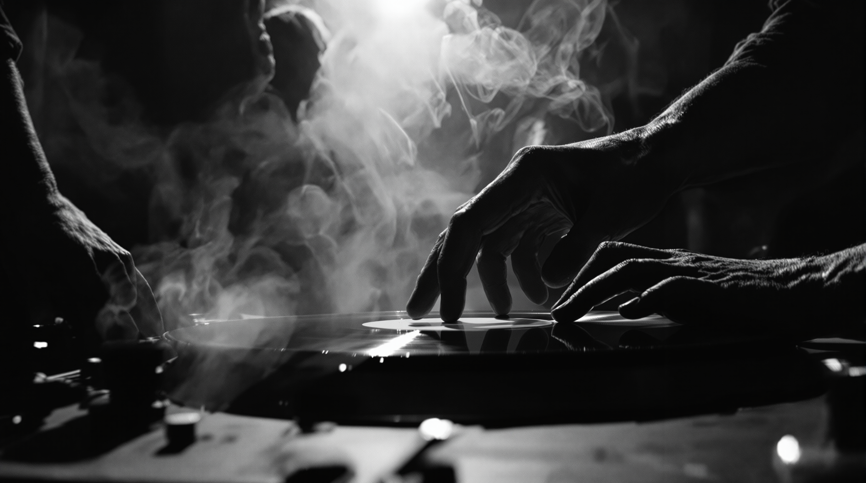 The social music era: Turntable.fm pioneered synchronous listening experiences with virtual DJ avatars.